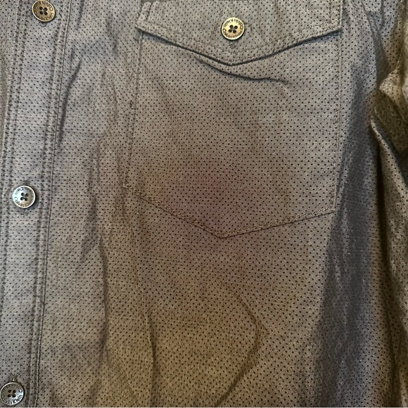 Calvin Klein Men’s Button Shirt Small - Picture 2 of 8